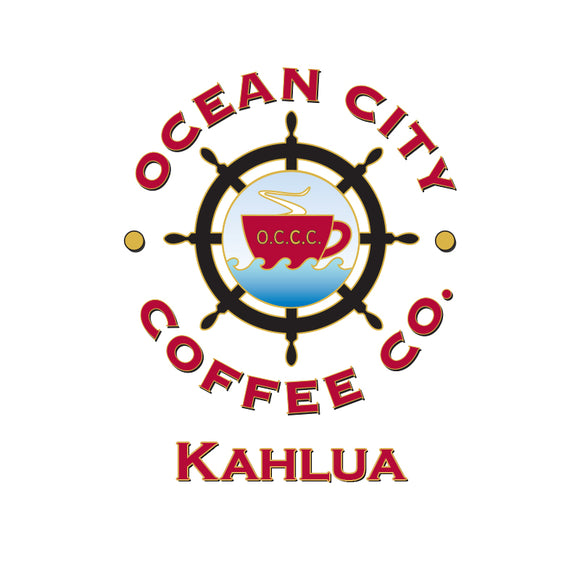 Kahlua Flavored Coffee