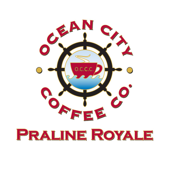 Praline Royale Flavored Coffee