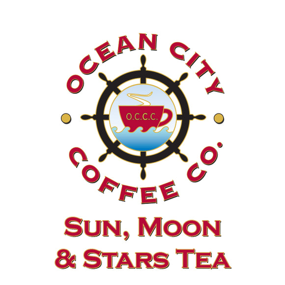 Sun, Moon & Stars Tea