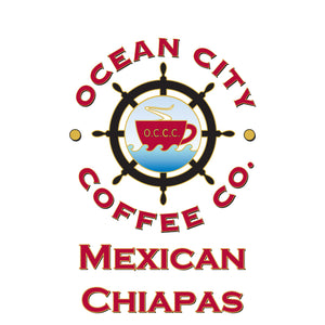 Mexican Chiapas