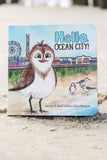 Hello, Ocean City book