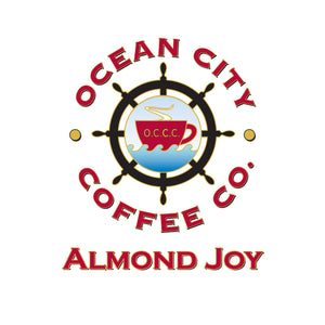 Almond Joy Flavored Coffee