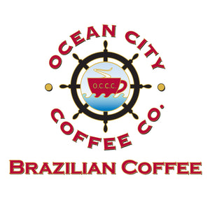 Brazilian Coffee