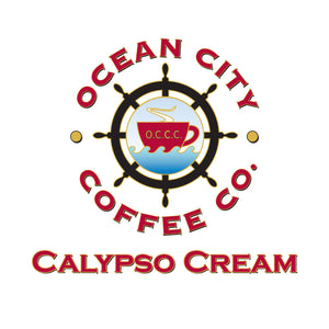 Calypso Cream Flavored Coffee