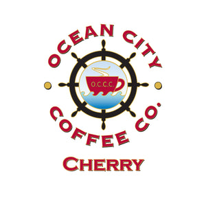 Cherry Flavored Coffee