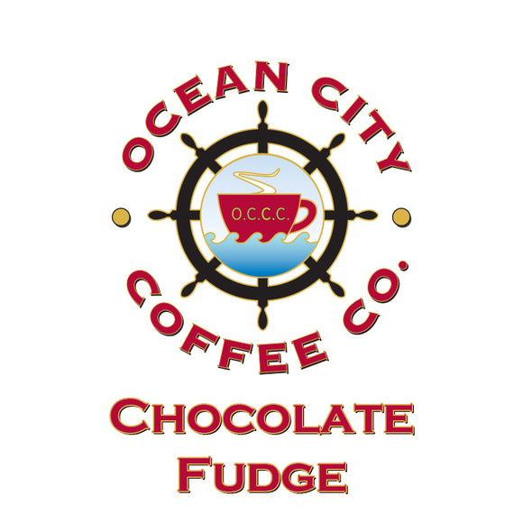 Chocolate Fudge Flavored Coffee