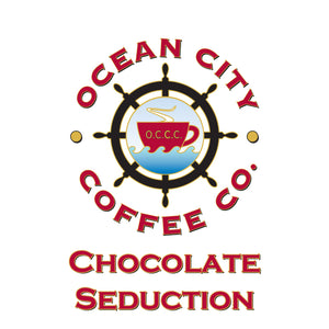Chocolate Seduction Flavored Coffee