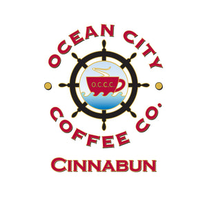 Cinnabun Flavored Coffee