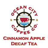 Cinnamon Apple Decaf Tea