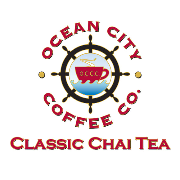 Classic Chai Tea