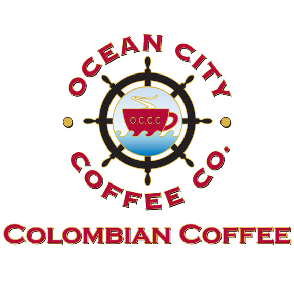 Colombian Coffee