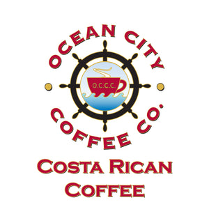 Costa Rican Coffee