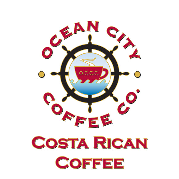 Costa Rican Coffee