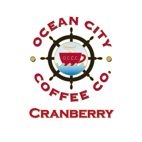 Cranberry Flavored Coffee