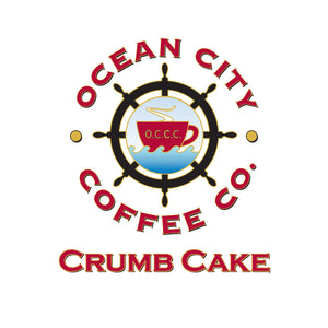 Crumb Cake Flavored Coffee