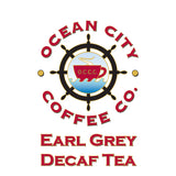 Earl Grey Decaf Tea