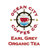 Earl Grey Organic Tea