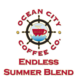 Endless Summer Blend Coffee