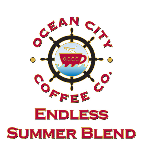 Endless Summer Blend Coffee
