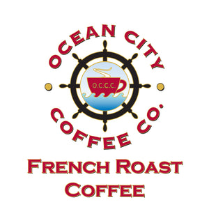 French Roast Coffee