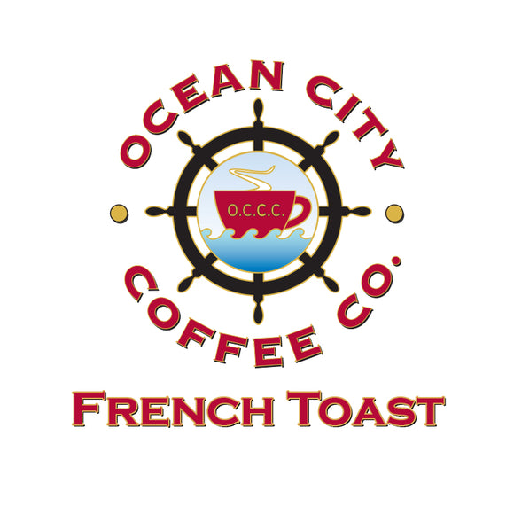 French Toast Flavored Coffee