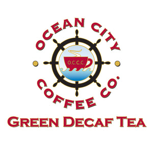 Green Decaf Tea