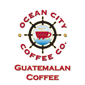 Guatemalan Coffee