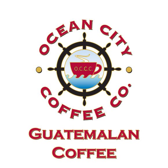 Guatemalan Coffee