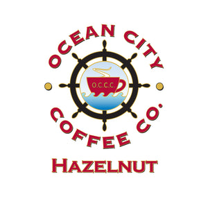 Hazelnut Flavored Coffee