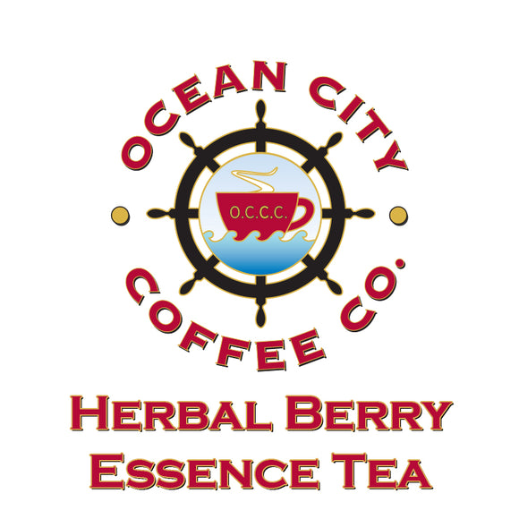 Herbal Berry Essence Tea
