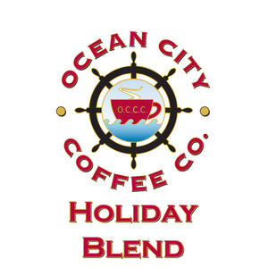 Holiday Blend Coffee