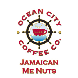 Jamaican Me Nuts Flavored Coffee