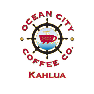 Kahlua Flavored Coffee