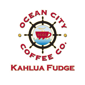 Kahlua Fudge Flavored Coffee