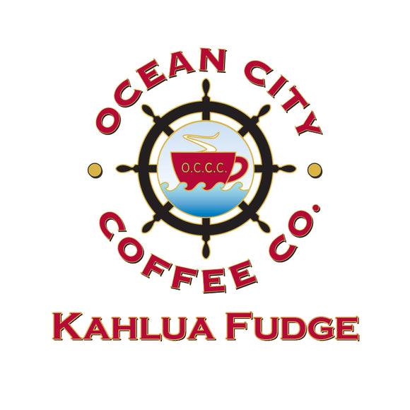 Kahlua Fudge Flavored Coffee