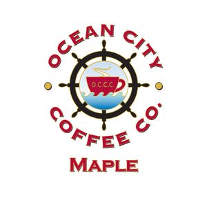 Maple Flavored Coffee