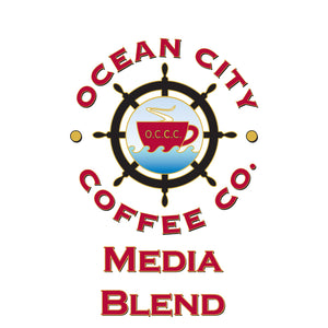 Media Blend Coffee