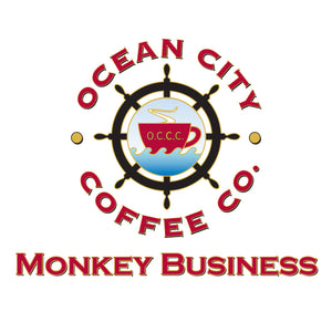 Monkey Business Flavored Coffee