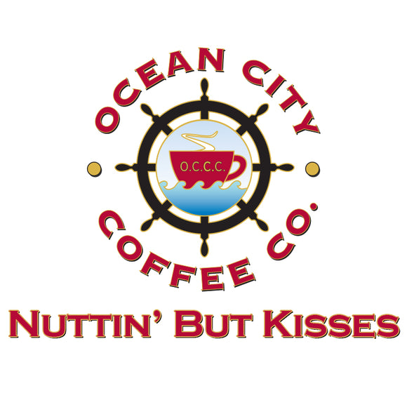 Nuttin' But Kisses Flavored Coffee