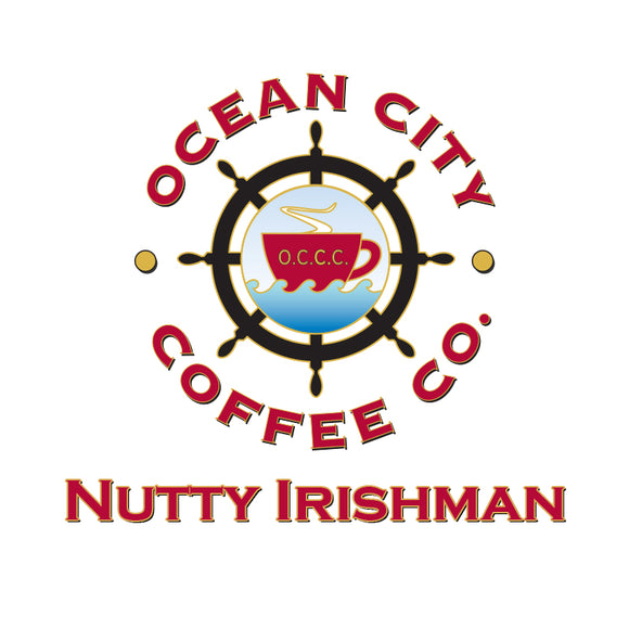 Nutty Irishman Flavored Coffee