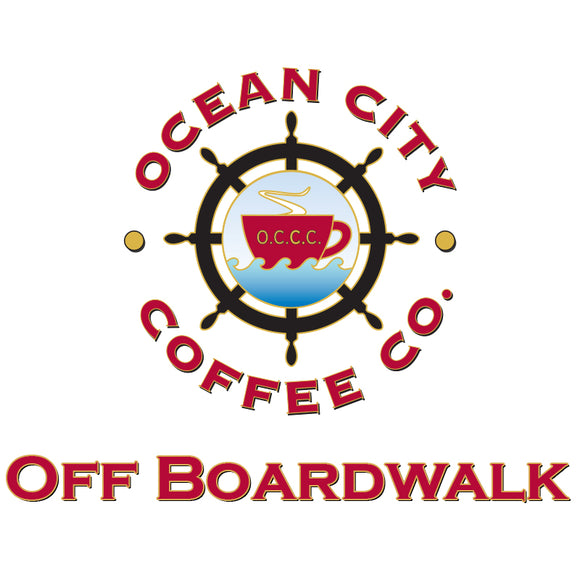 Off Boardwalk Blend Coffee
