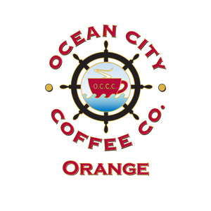 Orange Flavored Coffee