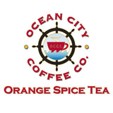 Orange Spice Tea