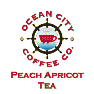 Peach Apricot Tea