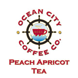 Peach Apricot Tea