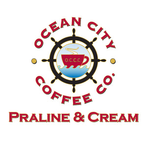 Praline and Cream Flavored Coffee