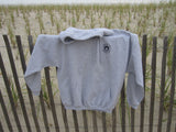 Pull Over Hoodies Front