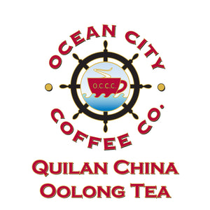 Quilan China Oolong Tea