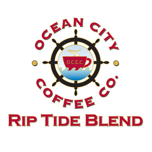 Rip Tide Blend