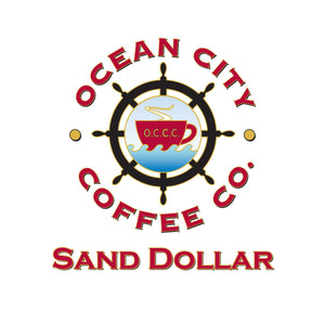 Sand Dollar Flavored Coffee